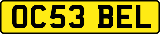 OC53BEL