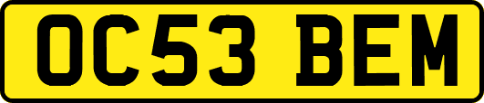 OC53BEM