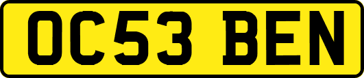 OC53BEN
