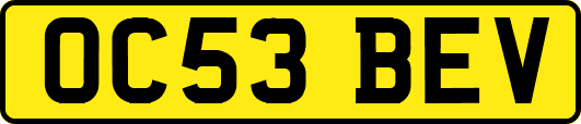 OC53BEV