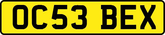 OC53BEX
