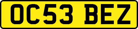 OC53BEZ