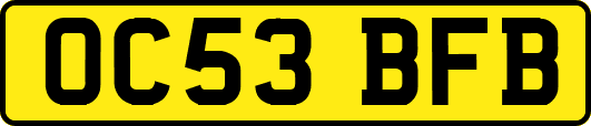 OC53BFB