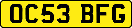OC53BFG