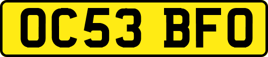 OC53BFO