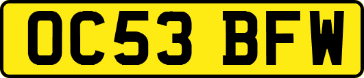 OC53BFW