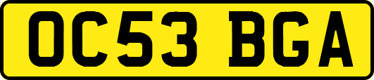 OC53BGA