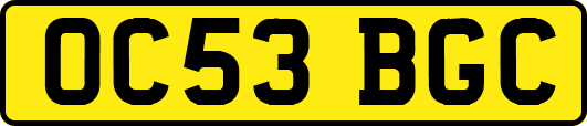 OC53BGC