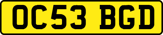 OC53BGD