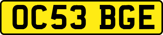 OC53BGE