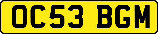 OC53BGM