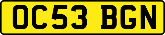 OC53BGN