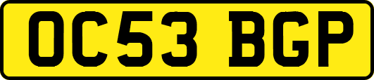 OC53BGP