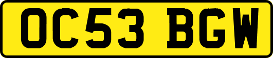 OC53BGW