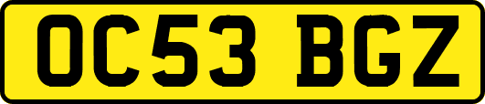 OC53BGZ
