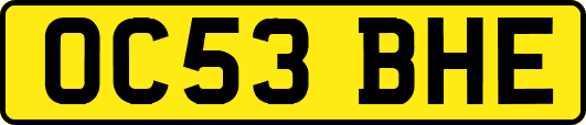 OC53BHE