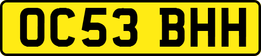 OC53BHH