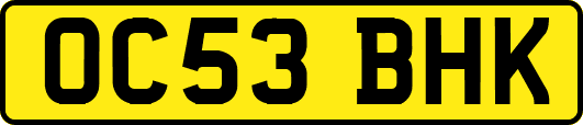 OC53BHK
