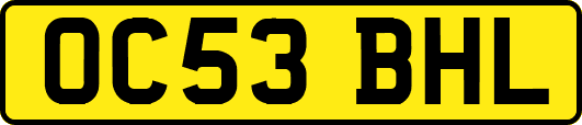 OC53BHL