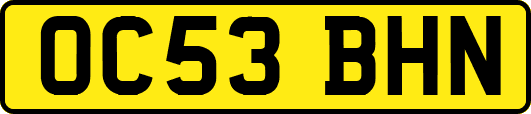 OC53BHN