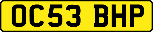 OC53BHP