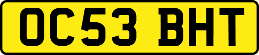 OC53BHT