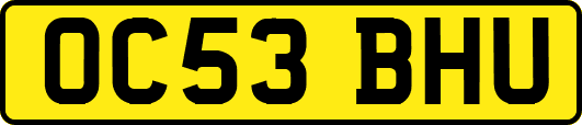 OC53BHU
