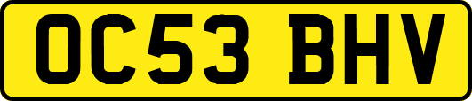 OC53BHV
