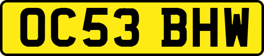 OC53BHW