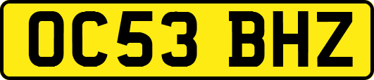 OC53BHZ
