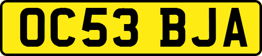 OC53BJA