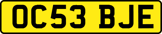 OC53BJE