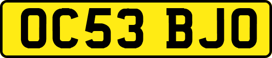 OC53BJO