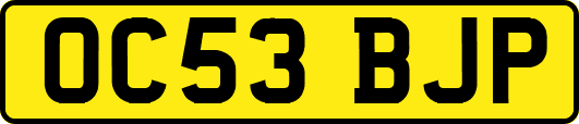 OC53BJP