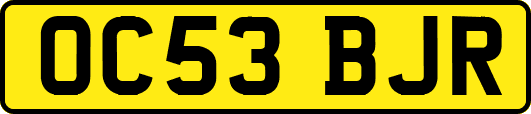 OC53BJR