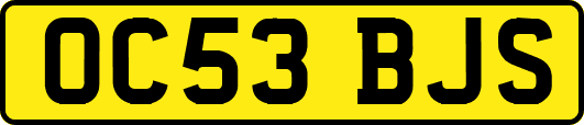 OC53BJS