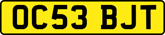 OC53BJT