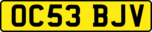 OC53BJV