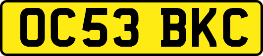 OC53BKC