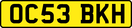 OC53BKH