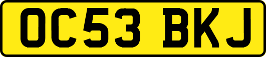 OC53BKJ