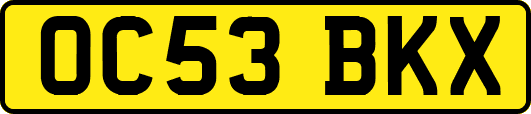 OC53BKX