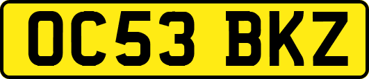 OC53BKZ