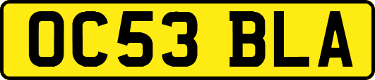 OC53BLA