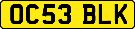 OC53BLK