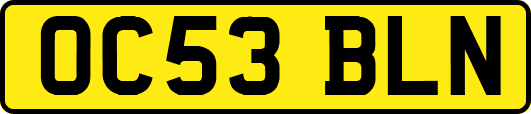 OC53BLN