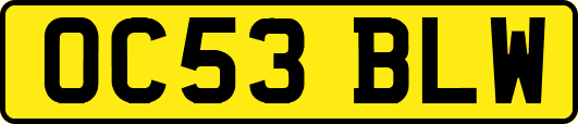OC53BLW