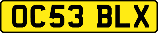 OC53BLX