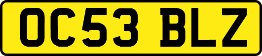 OC53BLZ
