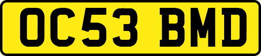 OC53BMD